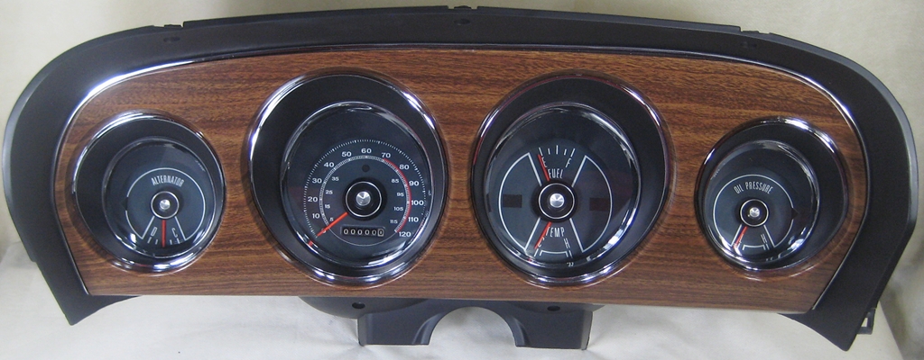 Tachometer Repair Restotation For Mustang Classic Cars